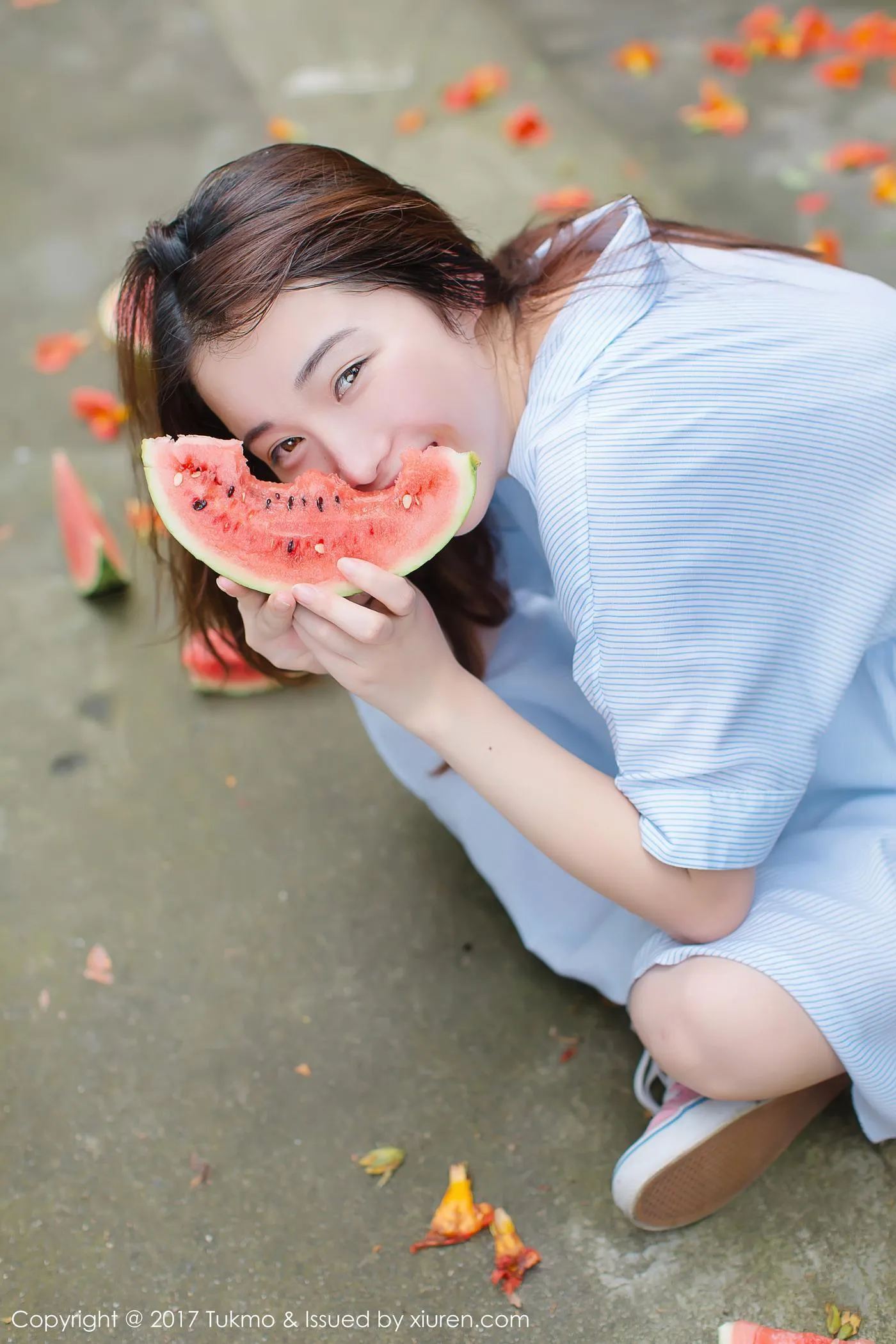 Vol.099 绵绵 [41P]插图6